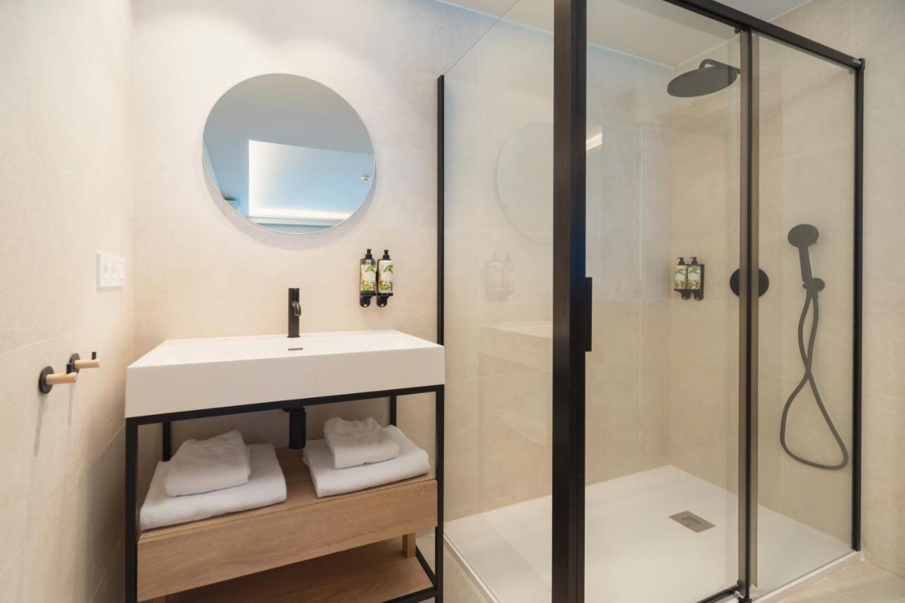Apart-hotel Playa Victoria