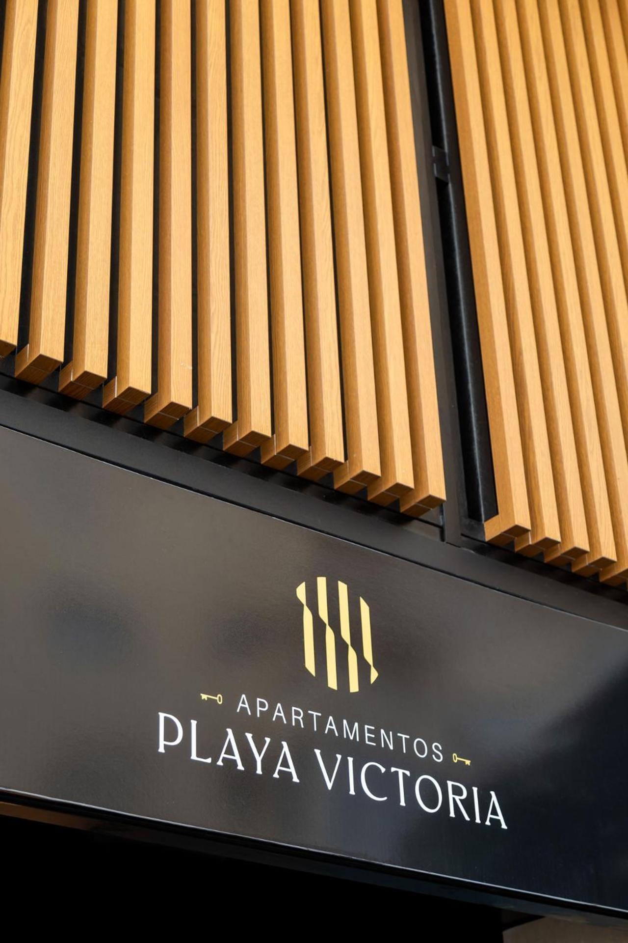 Apart-hotel Playa Victoria